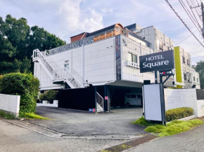 ホテルスクエア沼津